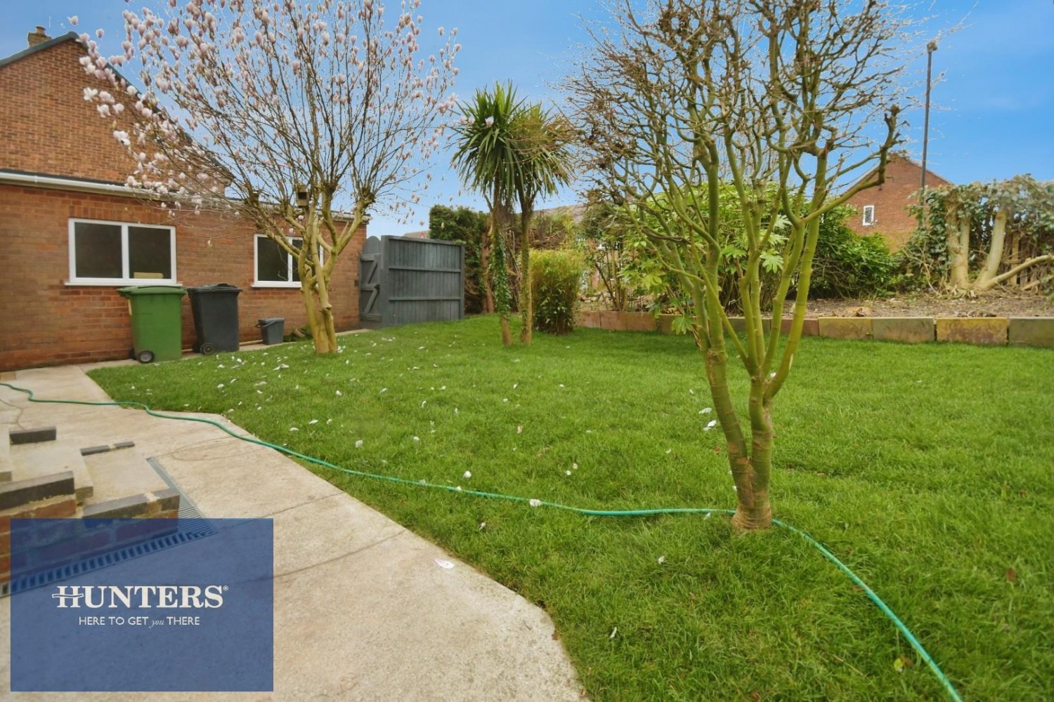 St. Johns Road, Newbold, Chesterfield, S41 8PE