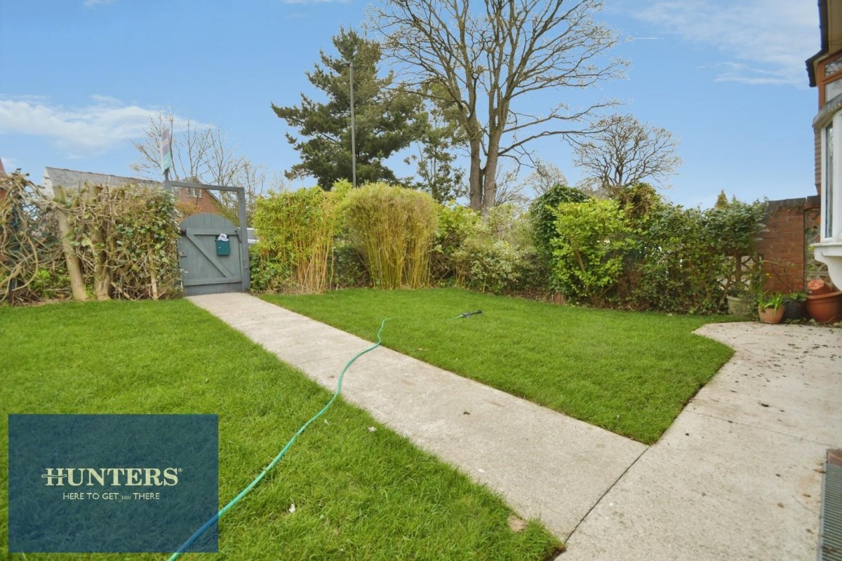 St. Johns Road, Newbold, Chesterfield, S41 8PE