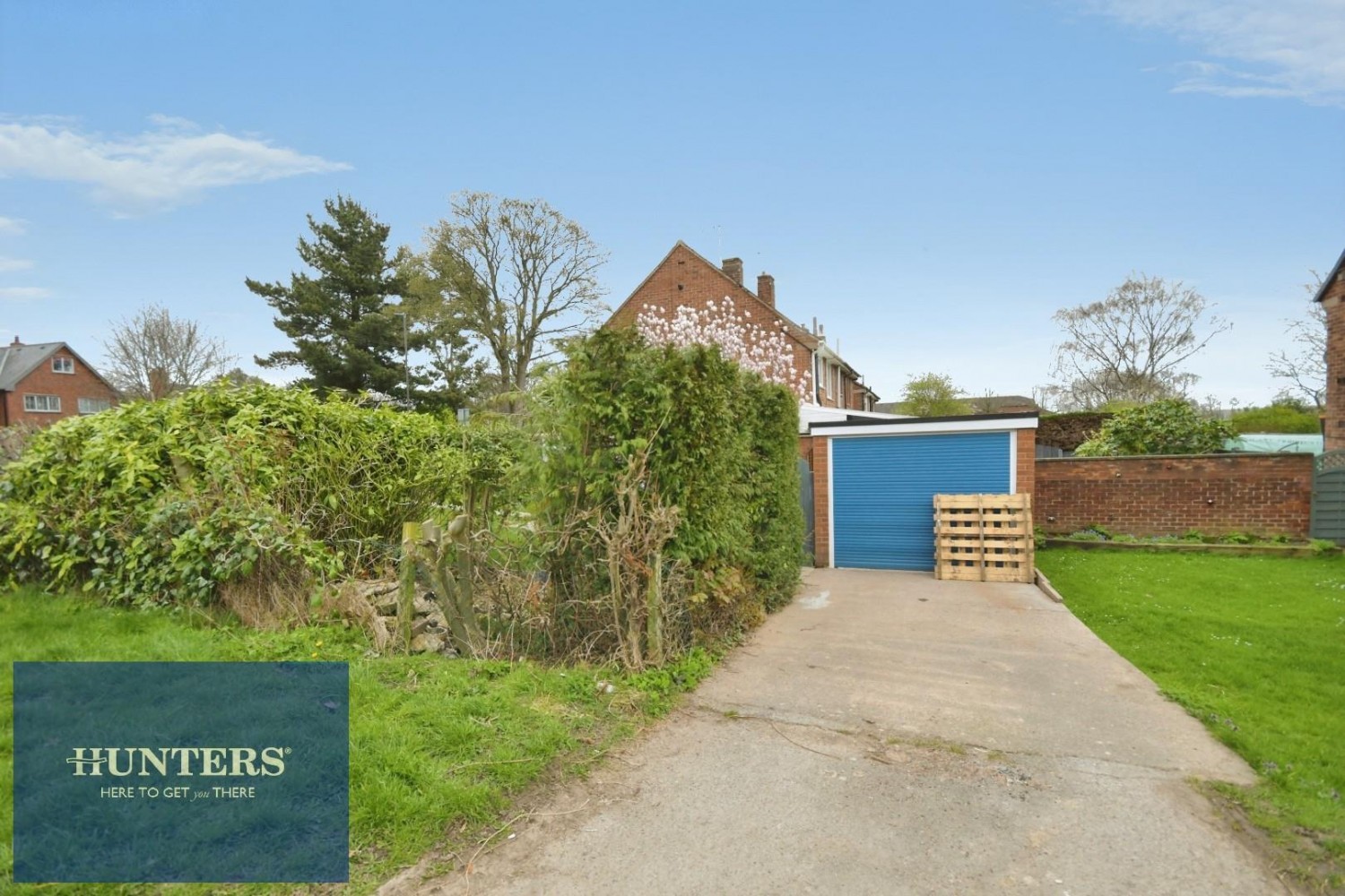 St. Johns Road, Newbold, Chesterfield, S41 8PE