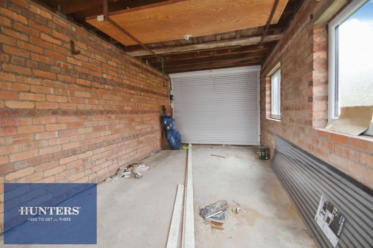 St. Johns Road, Newbold, Chesterfield, S41 8PE