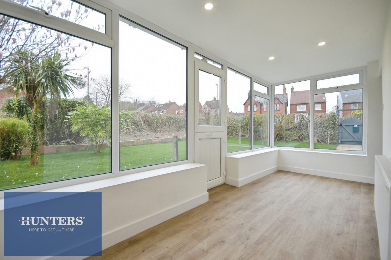 St. Johns Road, Newbold, Chesterfield, S41 8PE