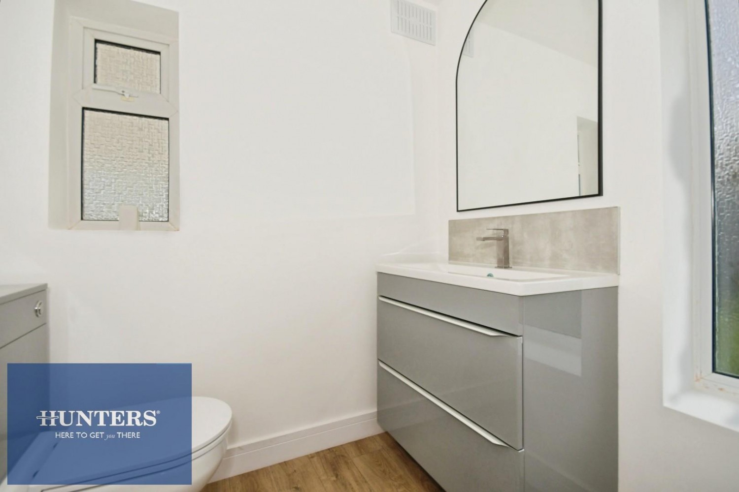 St. Johns Road, Newbold, Chesterfield, S41 8PE