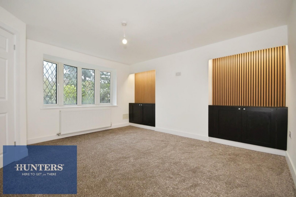 St. Johns Road, Newbold, Chesterfield, S41 8PE