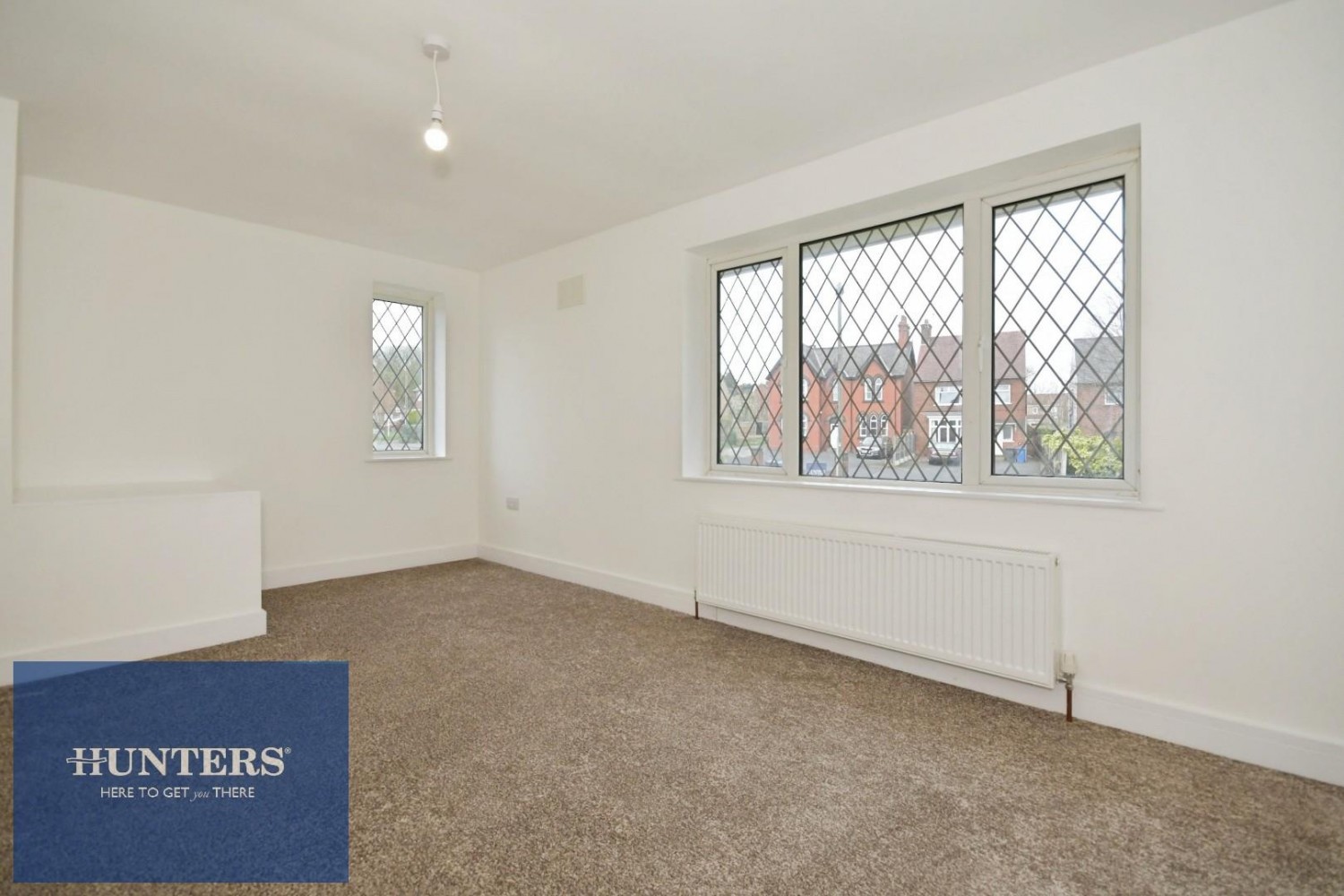 St. Johns Road, Newbold, Chesterfield, S41 8PE