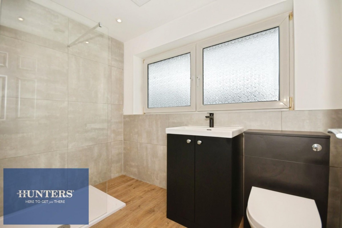 St. Johns Road, Newbold, Chesterfield, S41 8PE