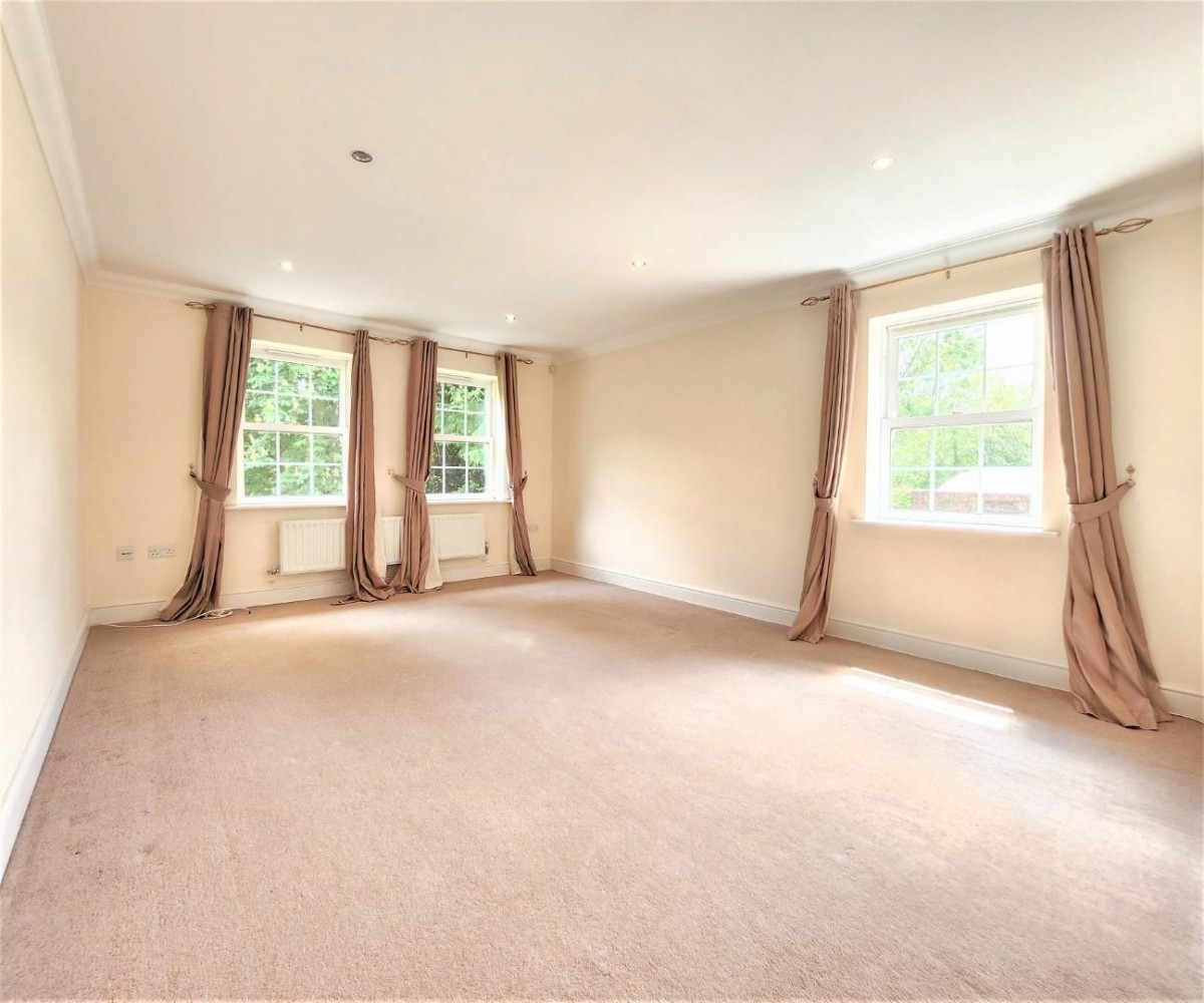 Finchampstead Road, Wokingham