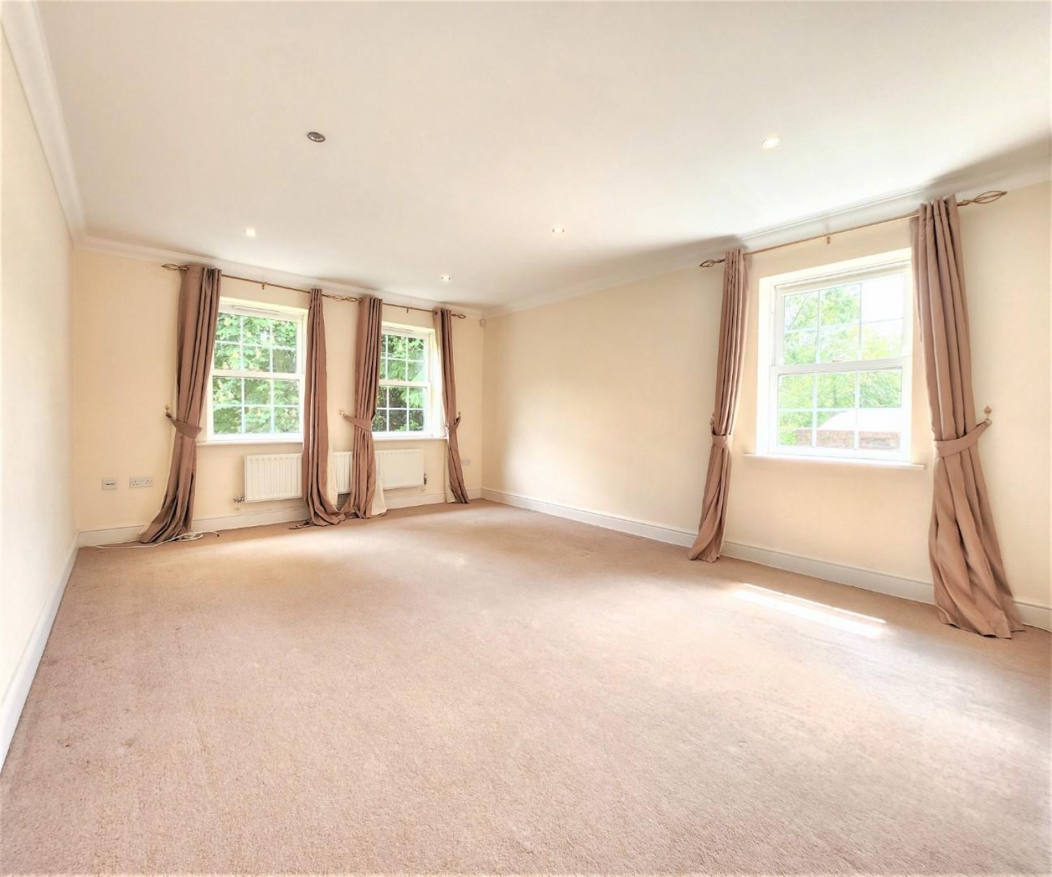 Finchampstead Road, Wokingham