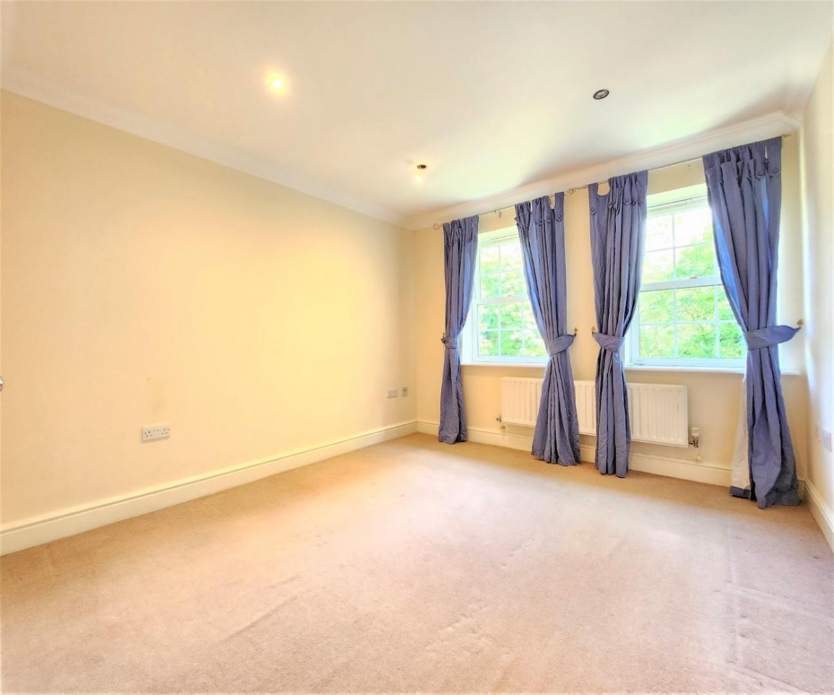 Finchampstead Road, Wokingham