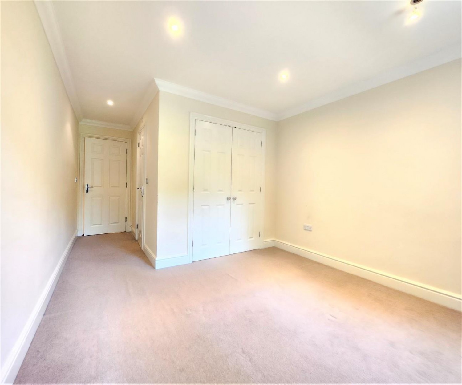 Finchampstead Road, Wokingham