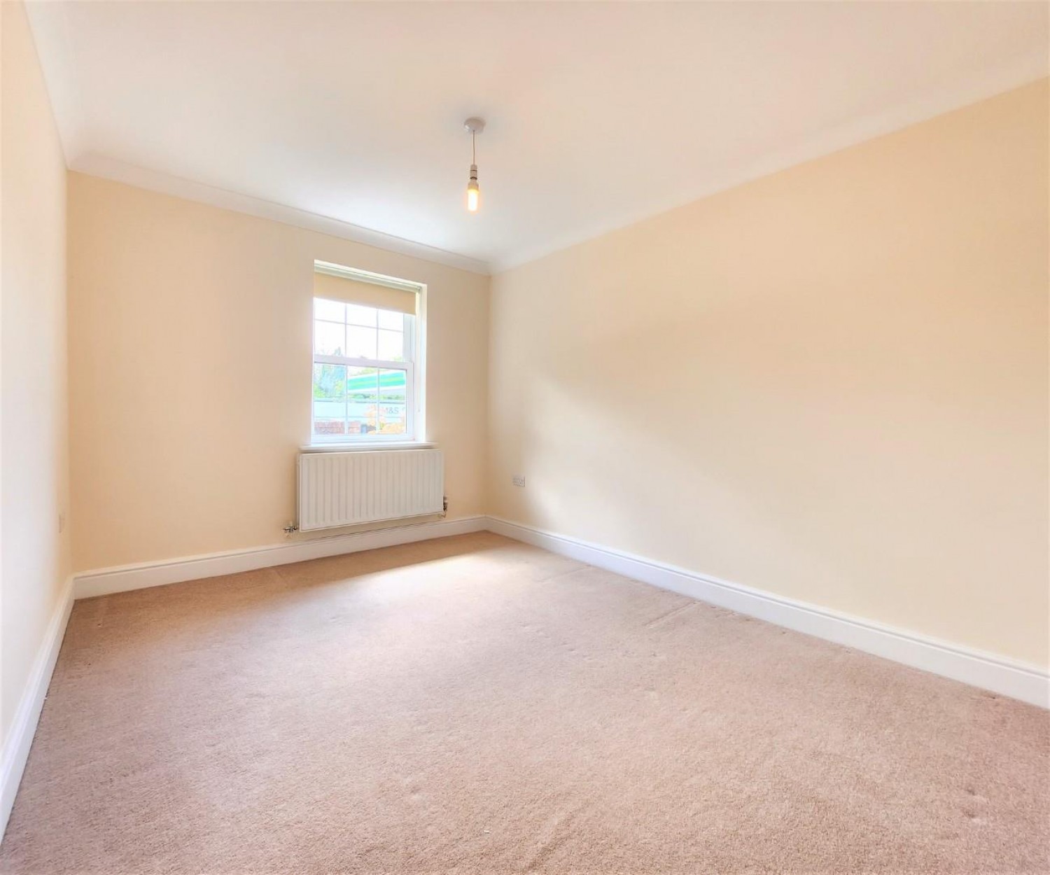 Finchampstead Road, Wokingham