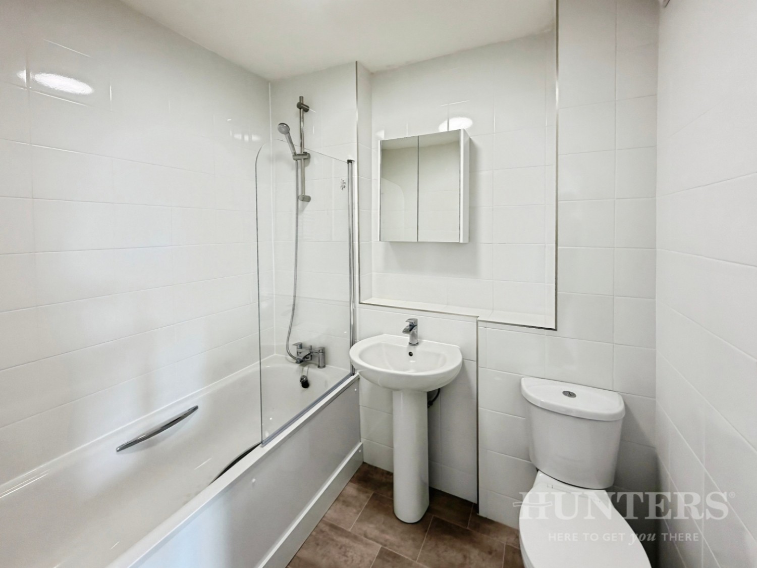 Benhill Wood Road, Sutton