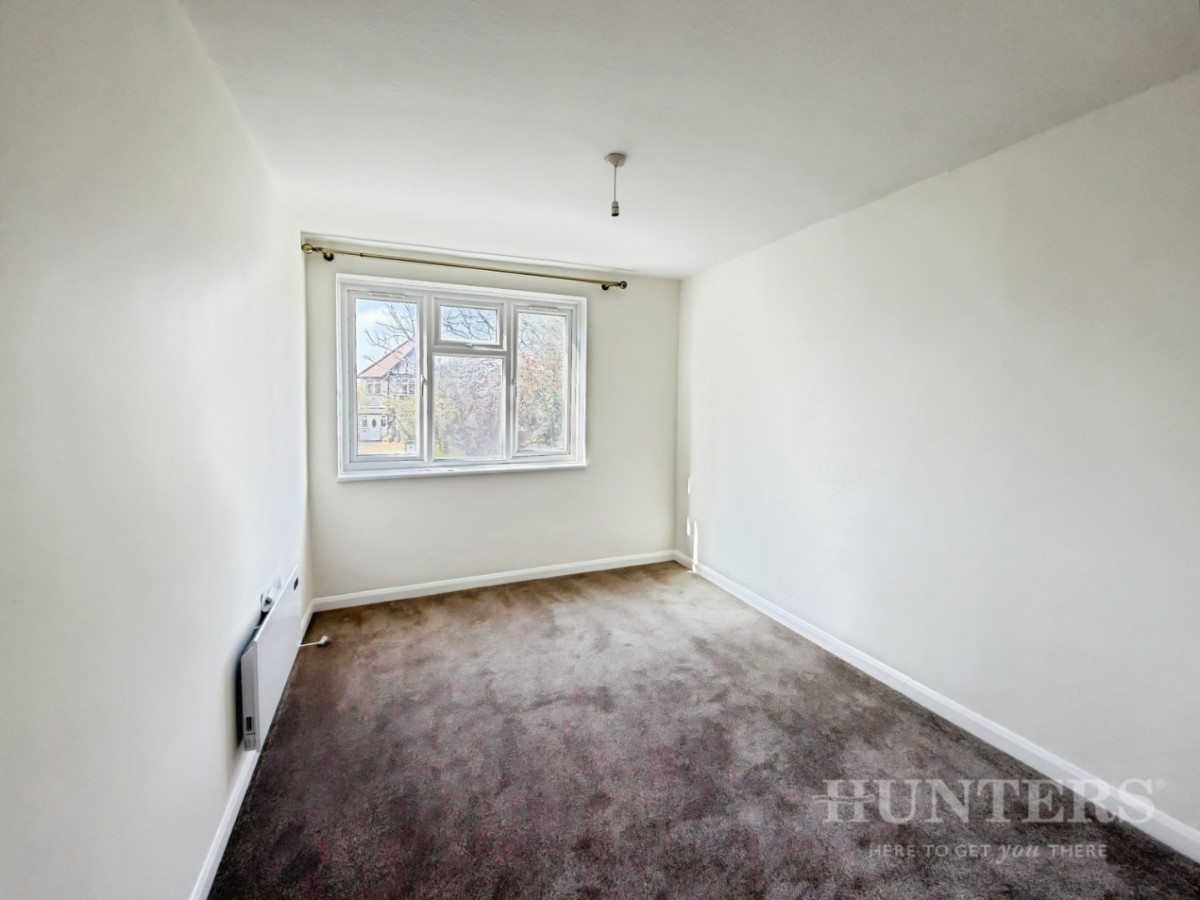 Benhill Wood Road, Sutton