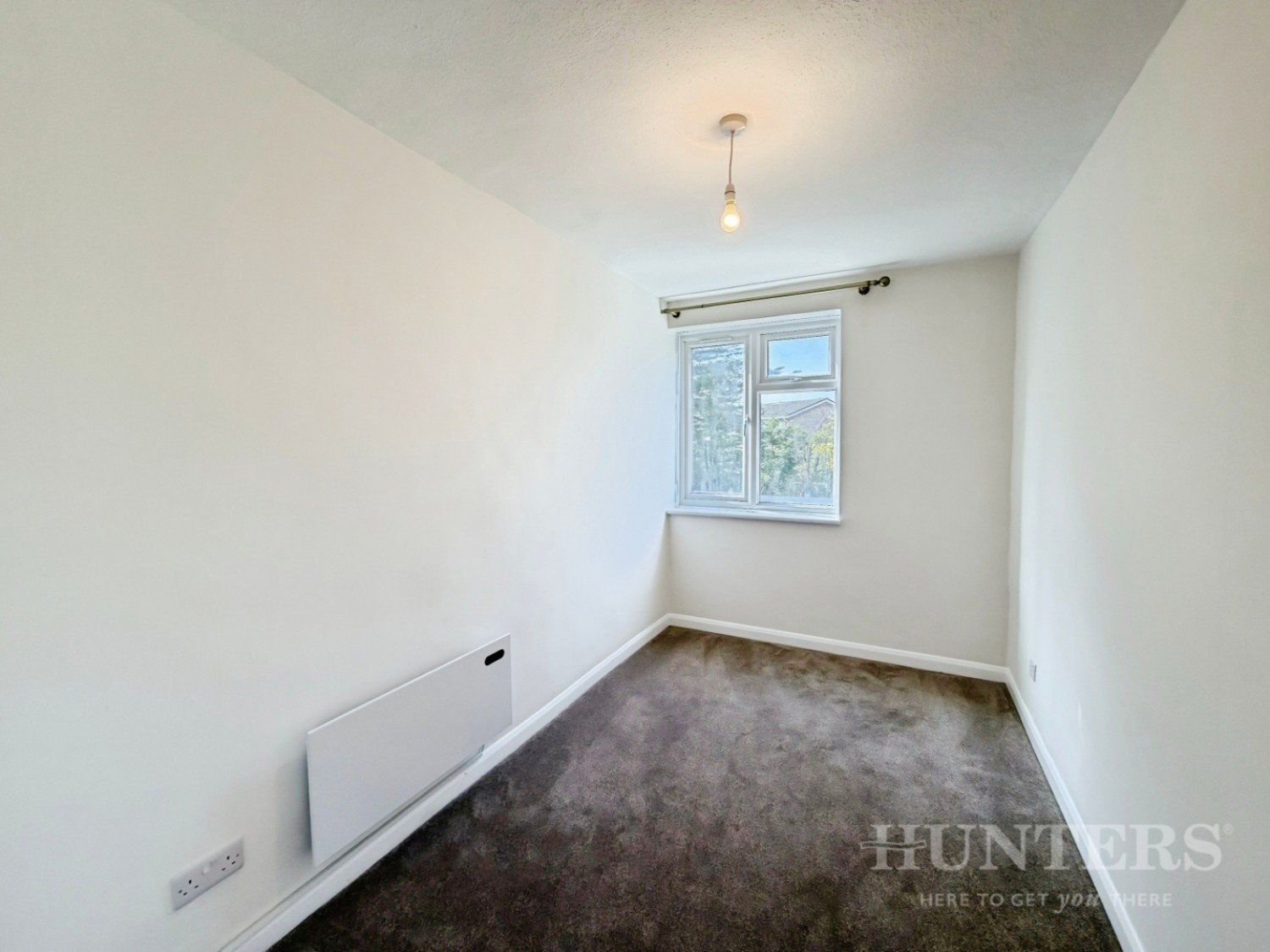 Benhill Wood Road, Sutton