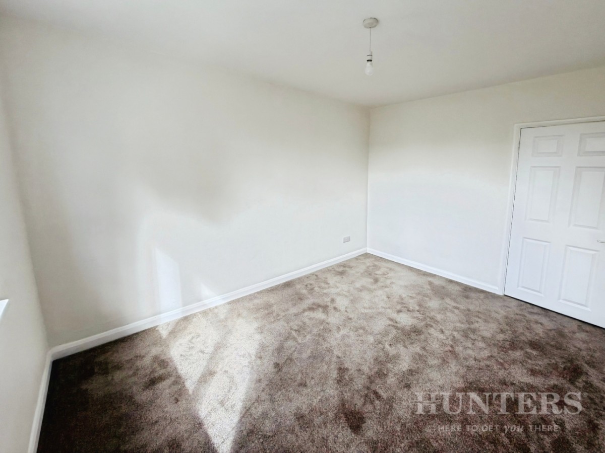 Benhill Wood Road, Sutton