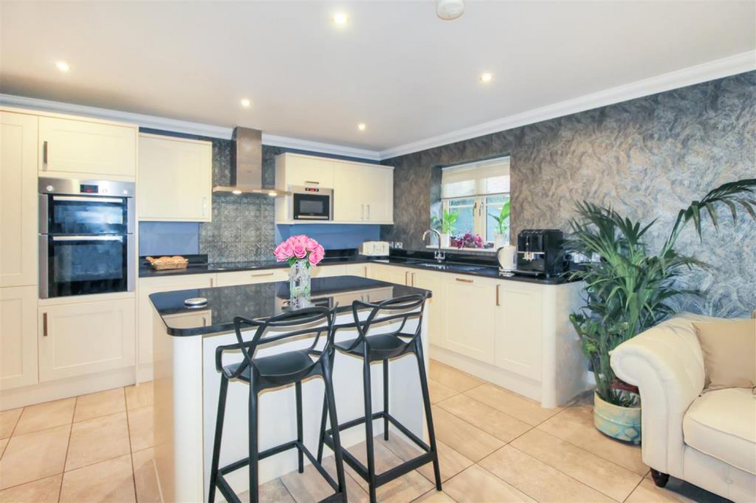 Farefield Close, Dalton, Thirsk