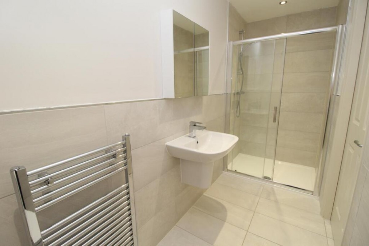 Farefield Close, Dalton, Thirsk