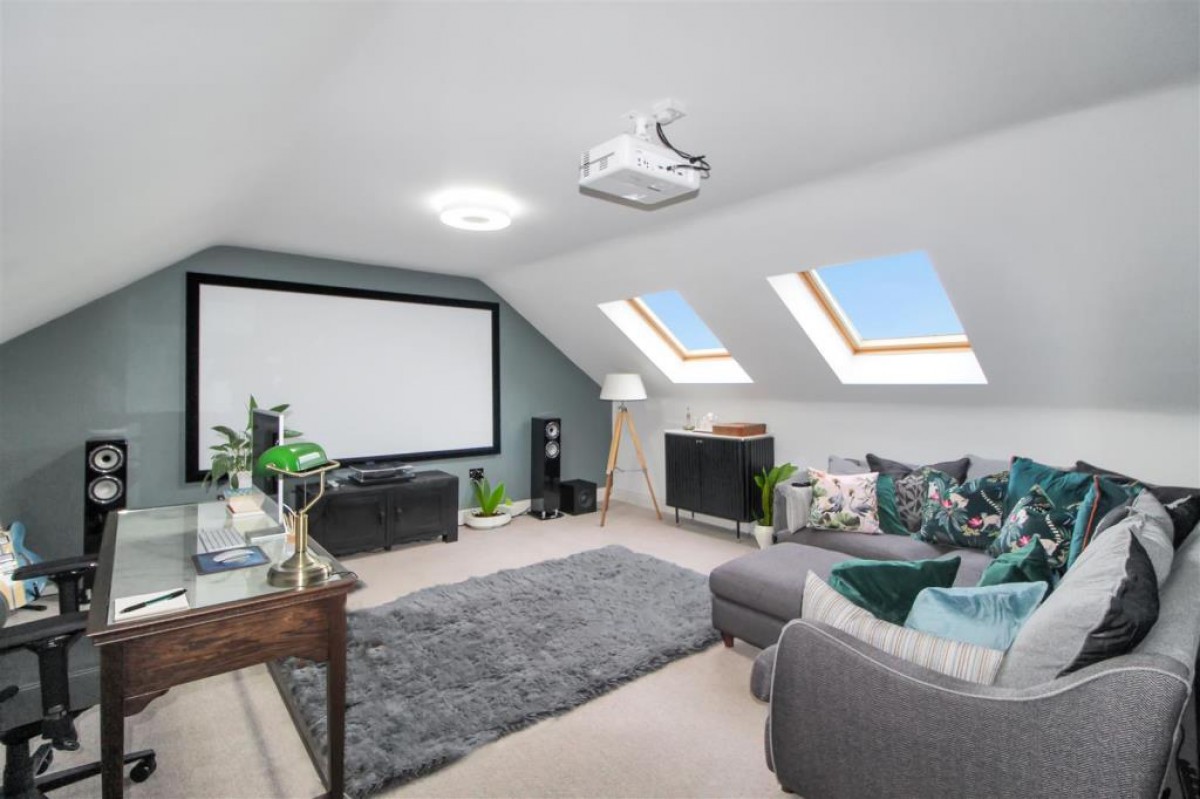 Farefield Close, Dalton, Thirsk