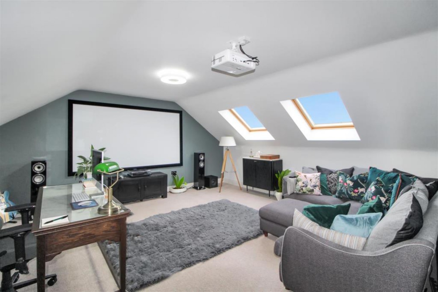 Farefield Close, Dalton, Thirsk