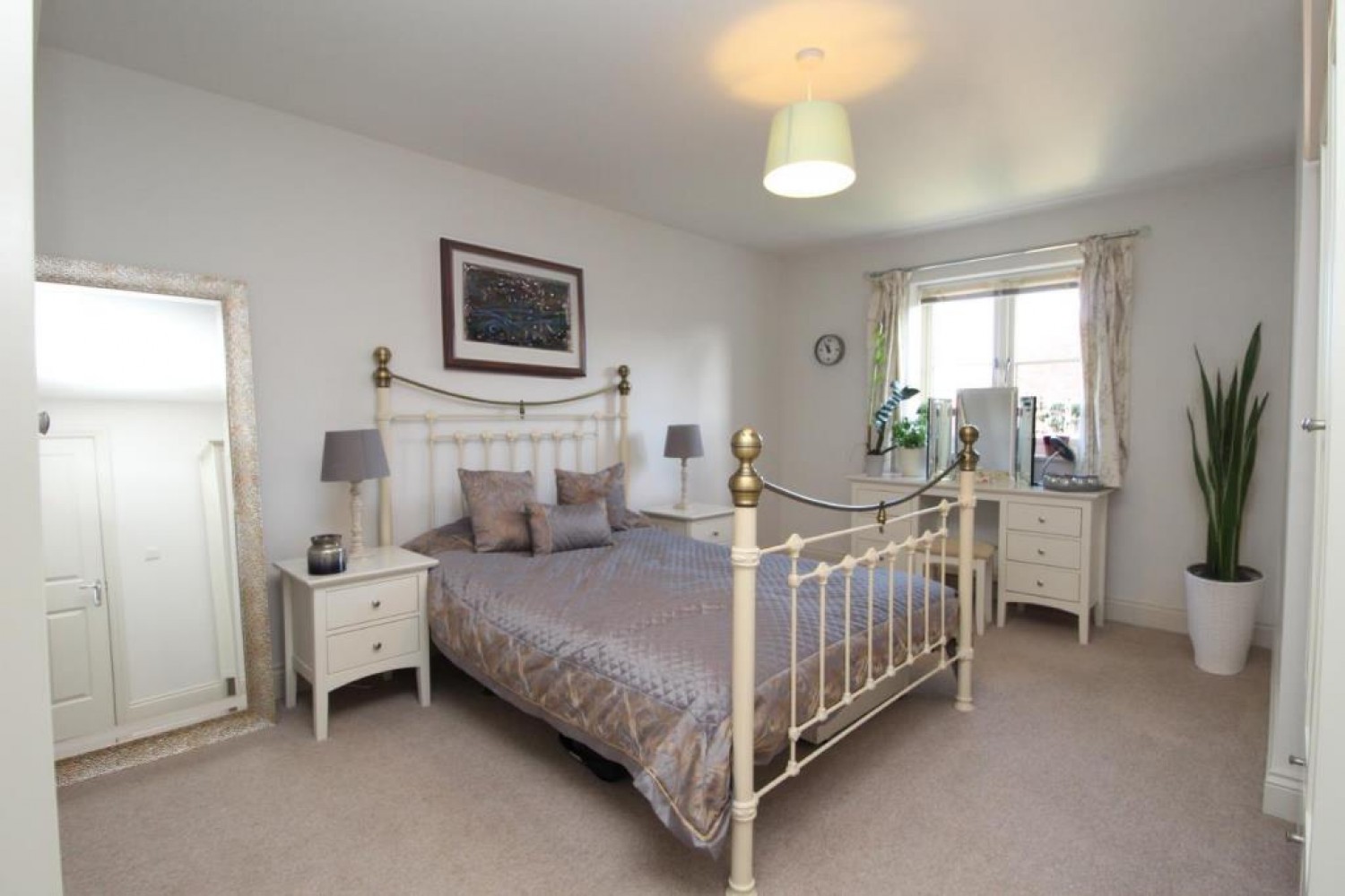 Farefield Close, Dalton, Thirsk