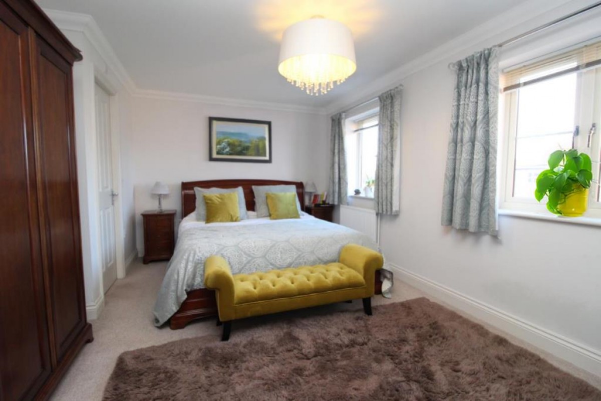 Farefield Close, Dalton, Thirsk