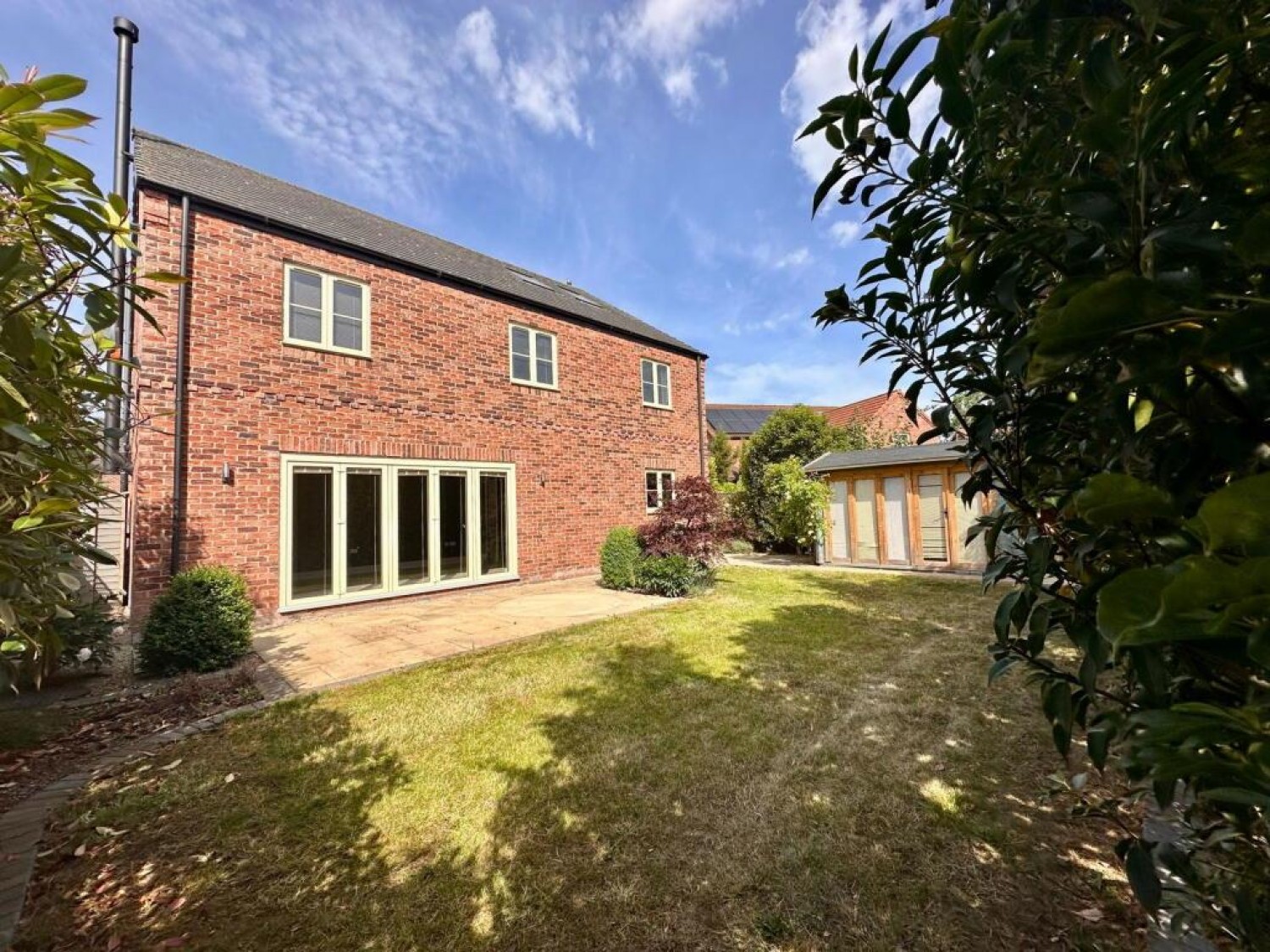 Farefield Close, Dalton, Thirsk