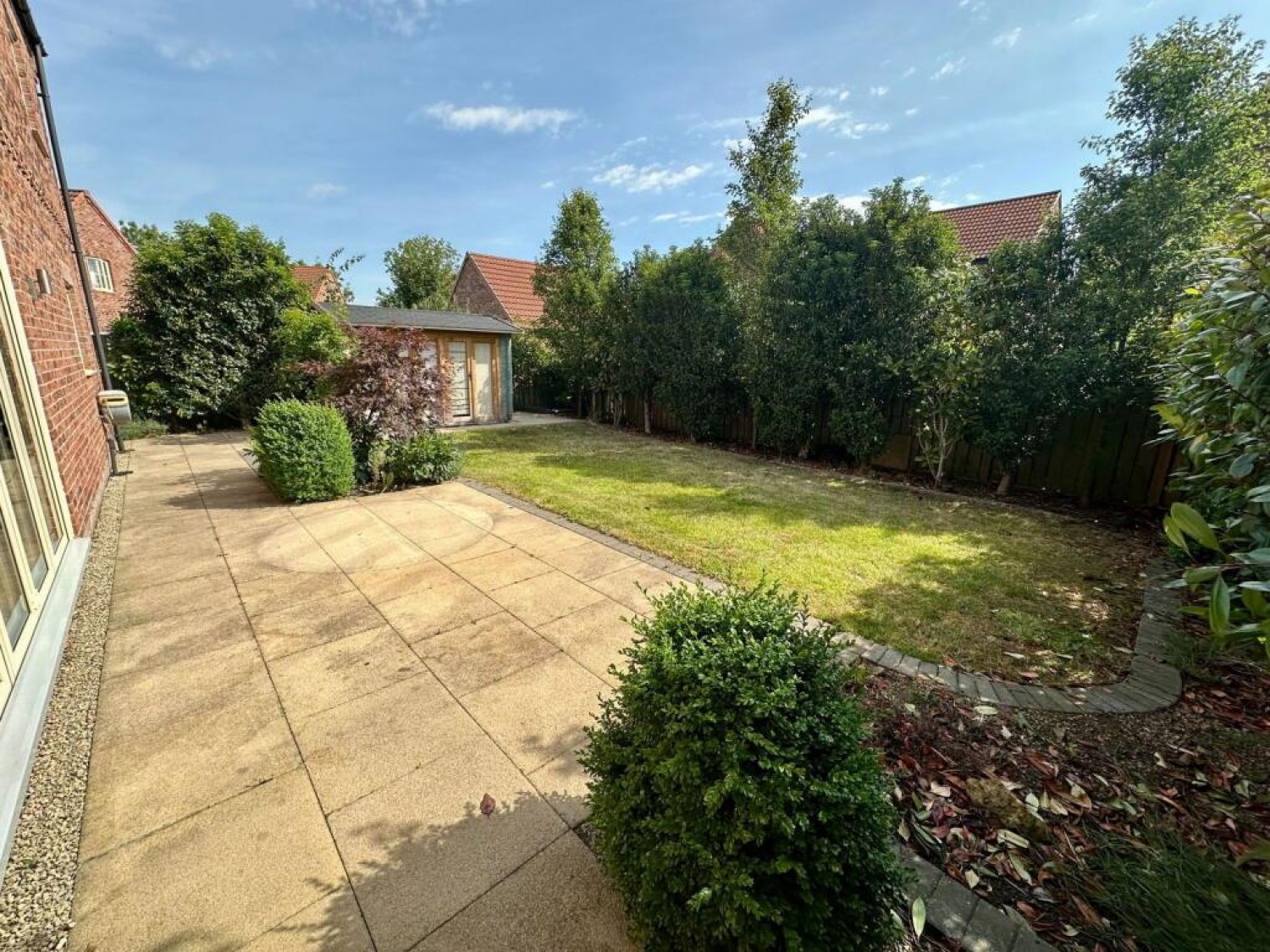 Farefield Close, Dalton, Thirsk