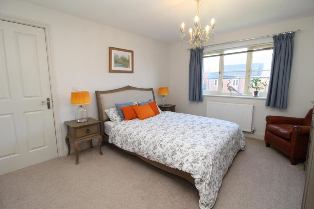 Farefield Close, Dalton, Thirsk