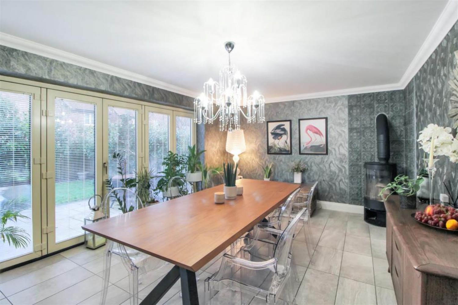 Farefield Close, Dalton, Thirsk