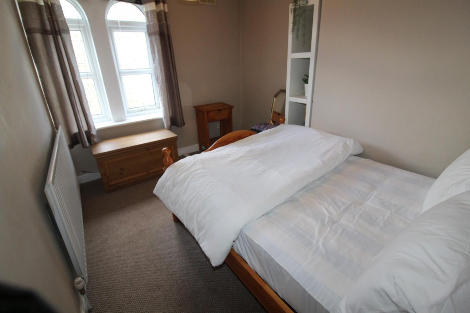 Hammerton Street, Pudsey