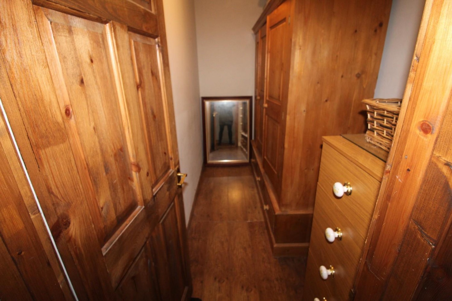 Hammerton Street, Pudsey