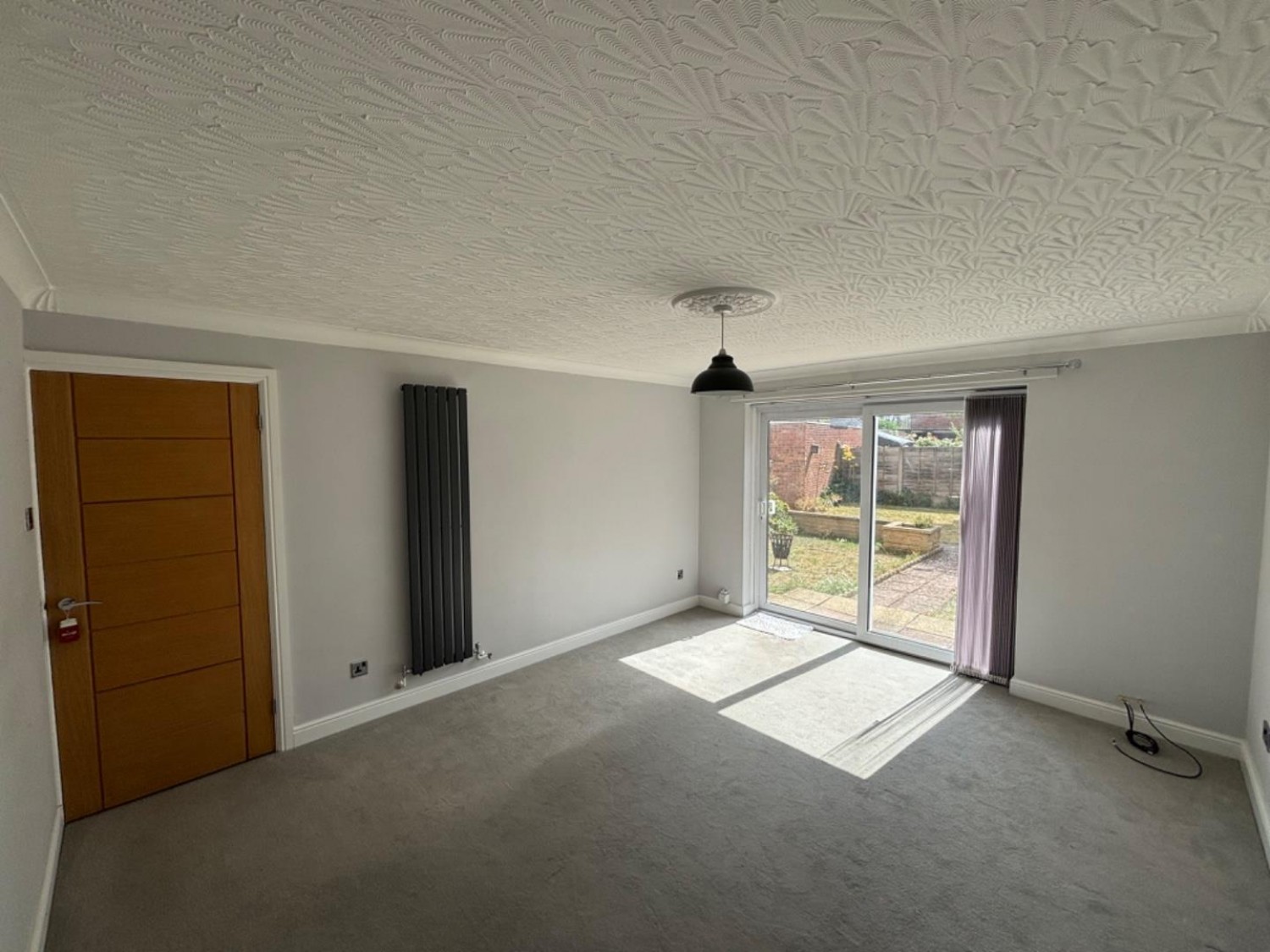 Feckenham Road, Astwood Bank B96