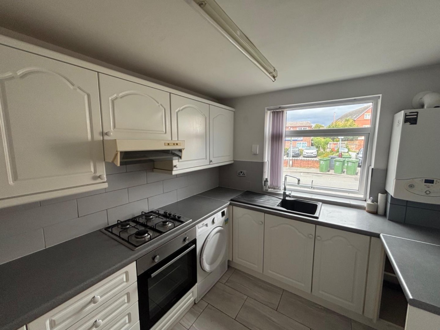 Feckenham Road, Astwood Bank B96