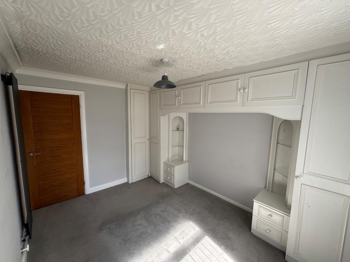 Feckenham Road, Astwood Bank B96