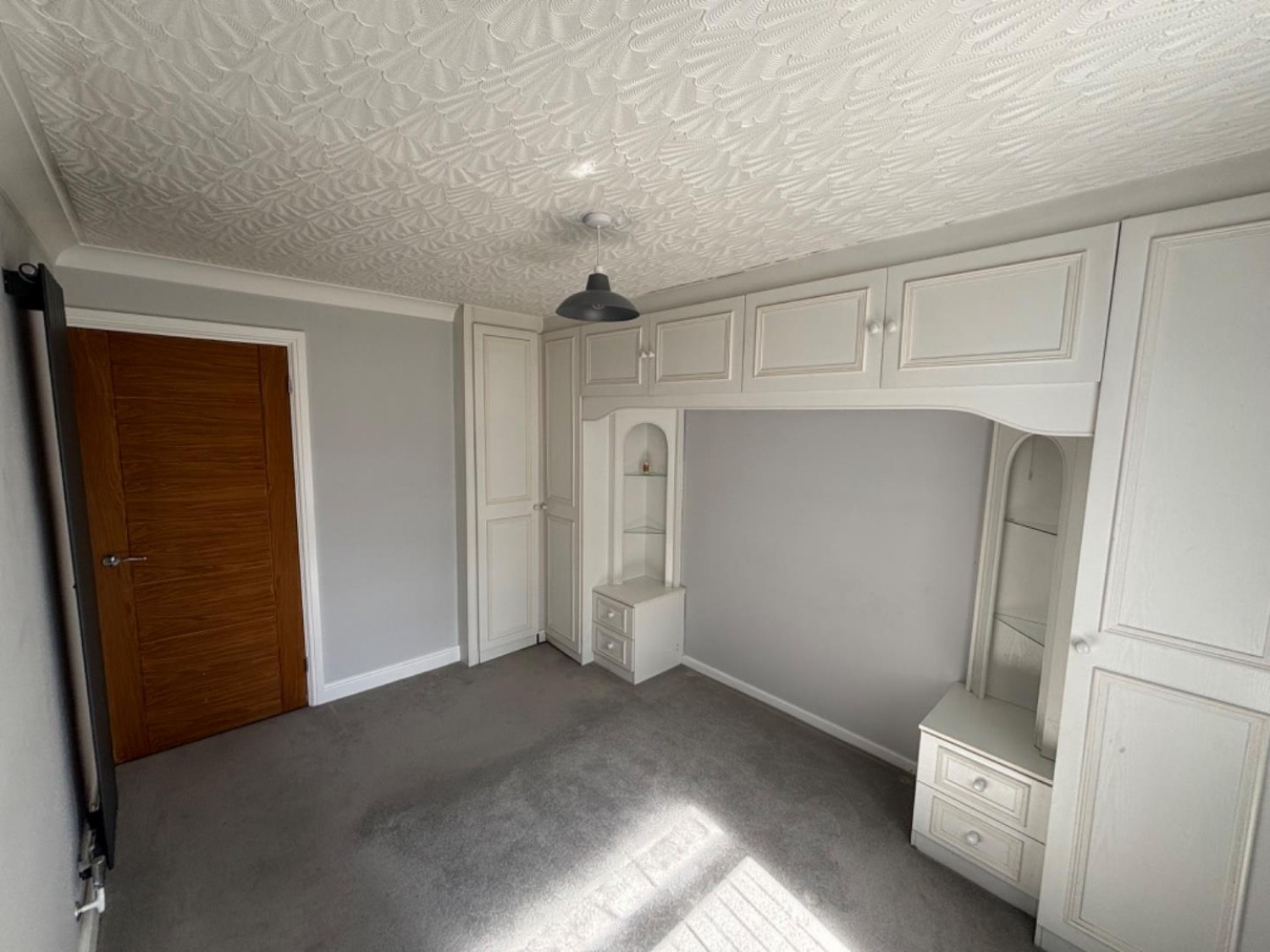 Feckenham Road, Astwood Bank B96