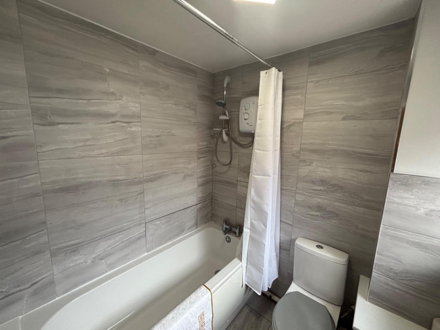 Feckenham Road, Astwood Bank B96