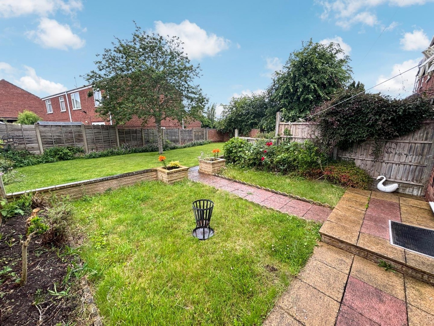 Feckenham Road, Astwood Bank B96