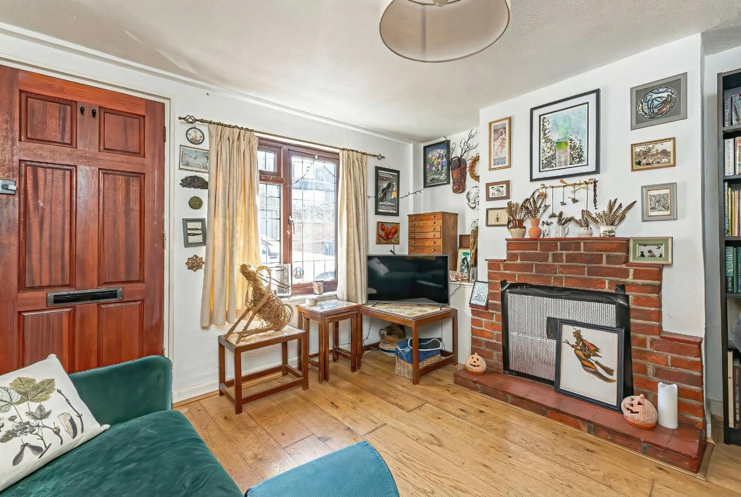 Albert Street, Tring, Hertfordshire