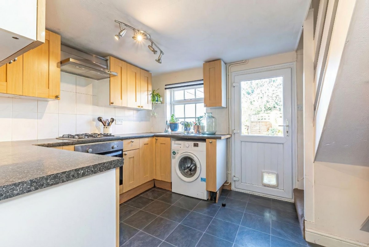 Albert Street, Tring, Hertfordshire