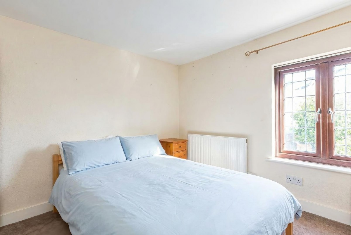 Albert Street, Tring, Hertfordshire