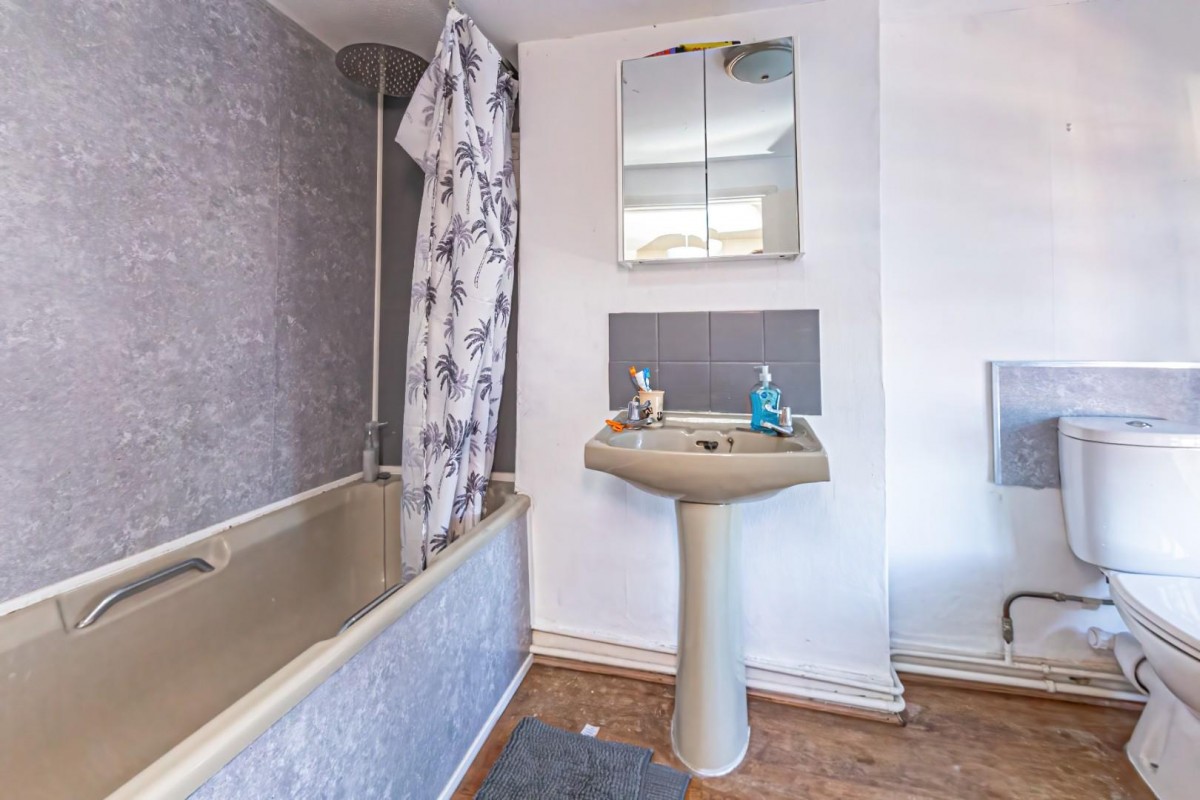 Albert Street, Tring, Hertfordshire