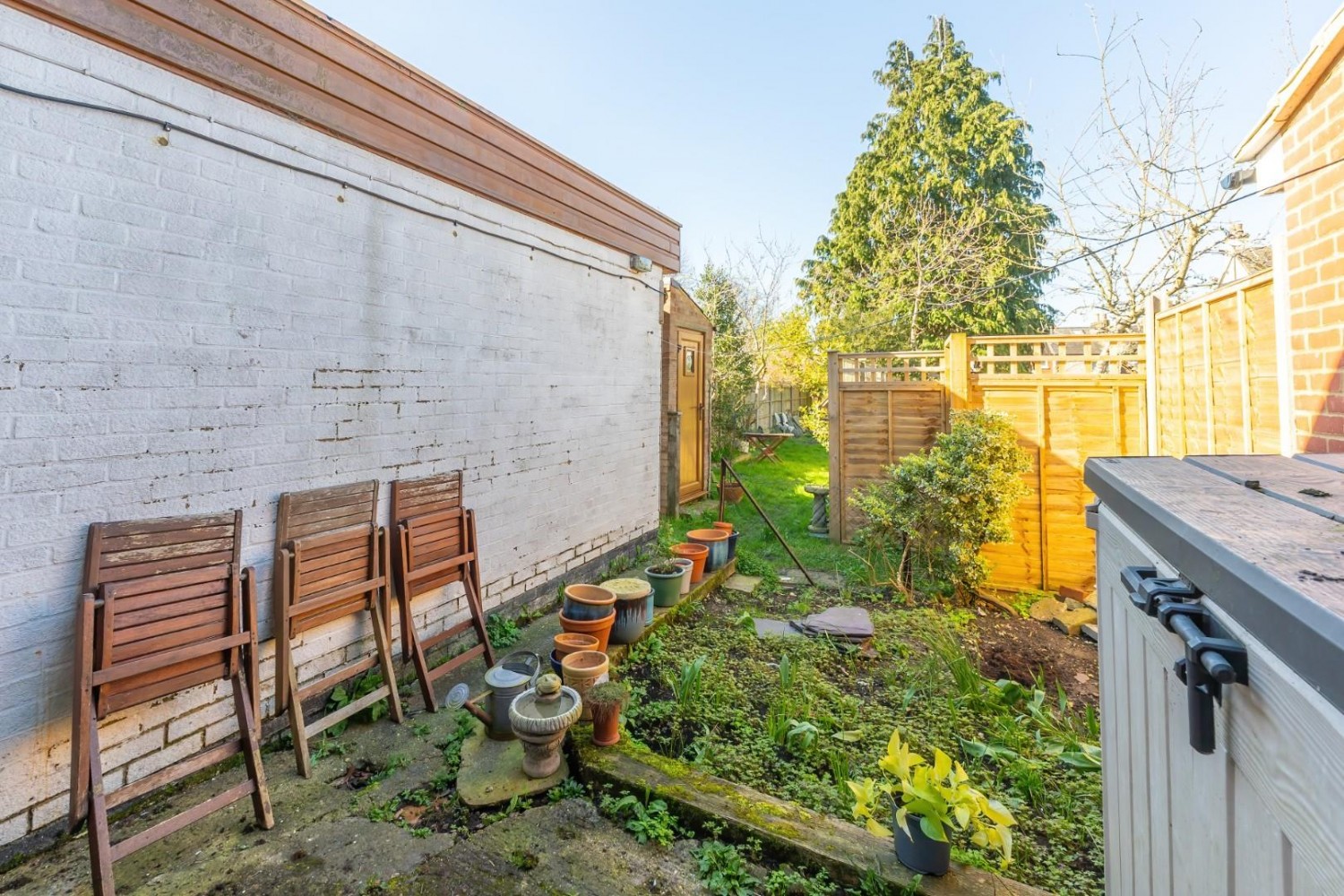 Albert Street, Tring, Hertfordshire
