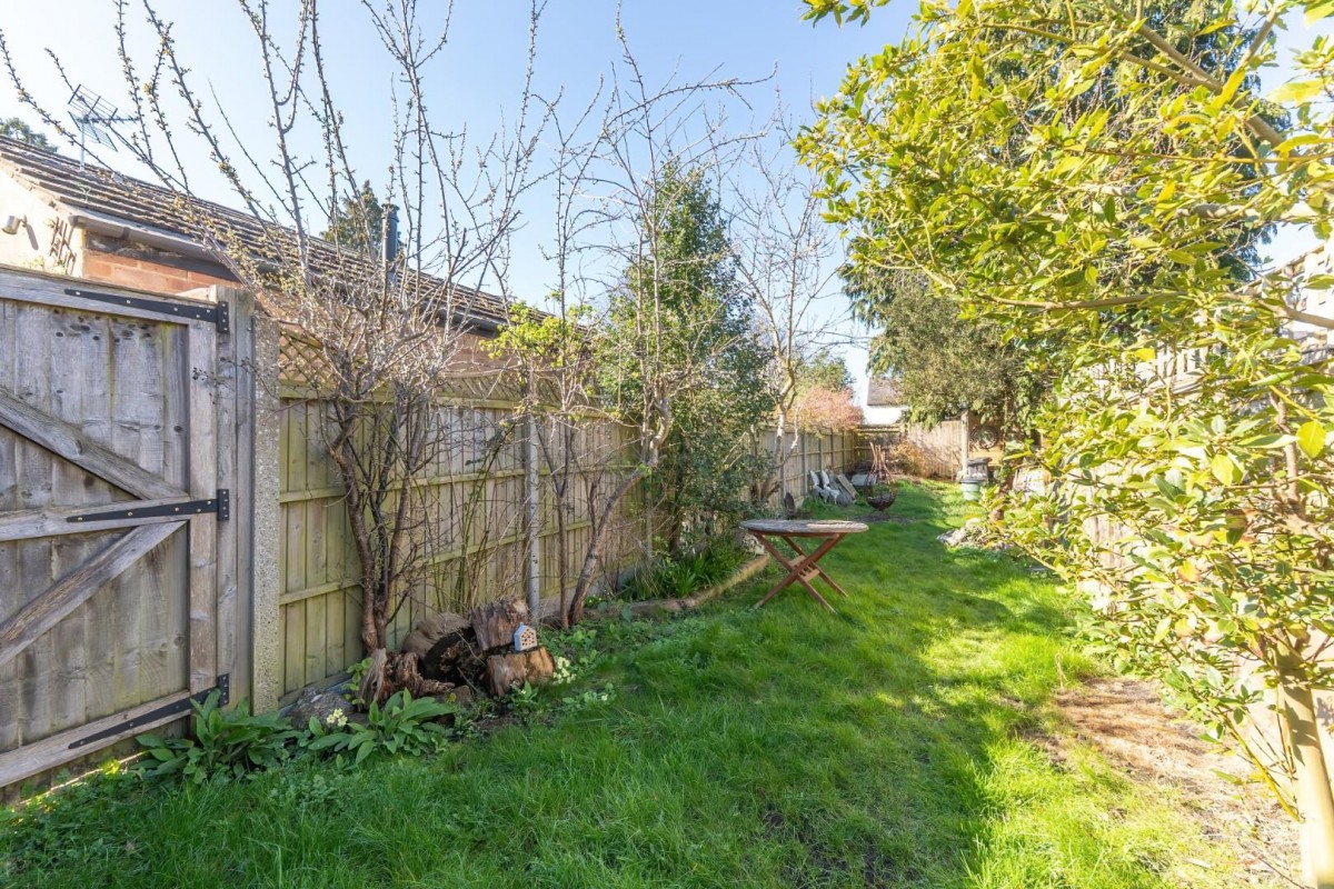 Albert Street, Tring, Hertfordshire