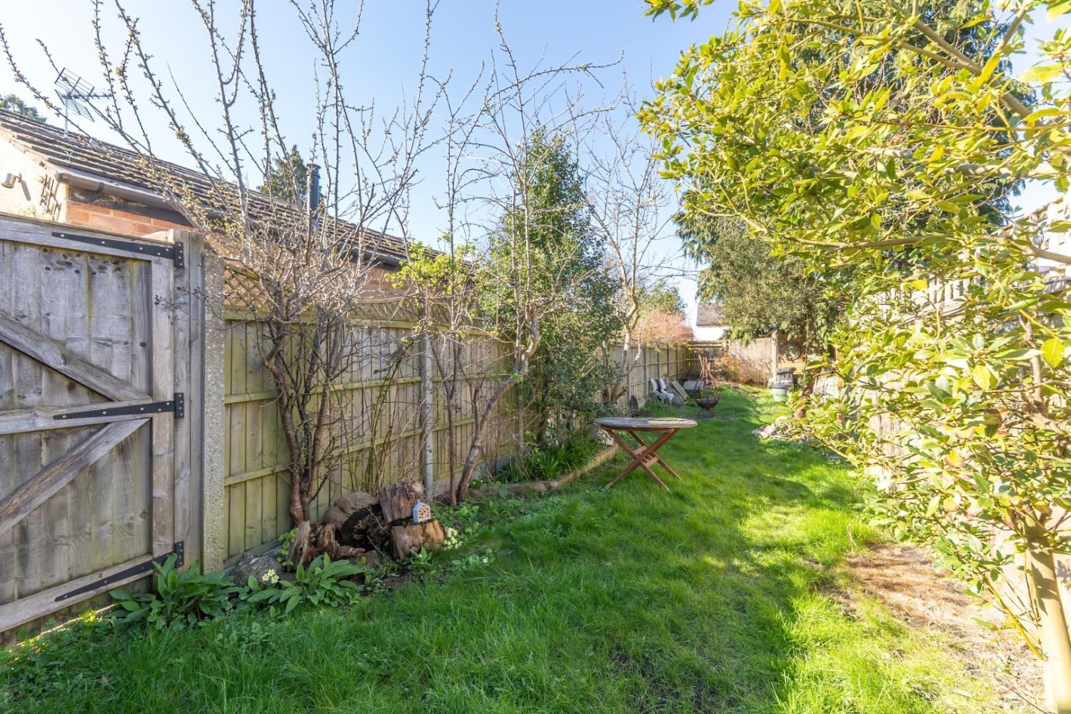 Albert Street, Tring, Hertfordshire