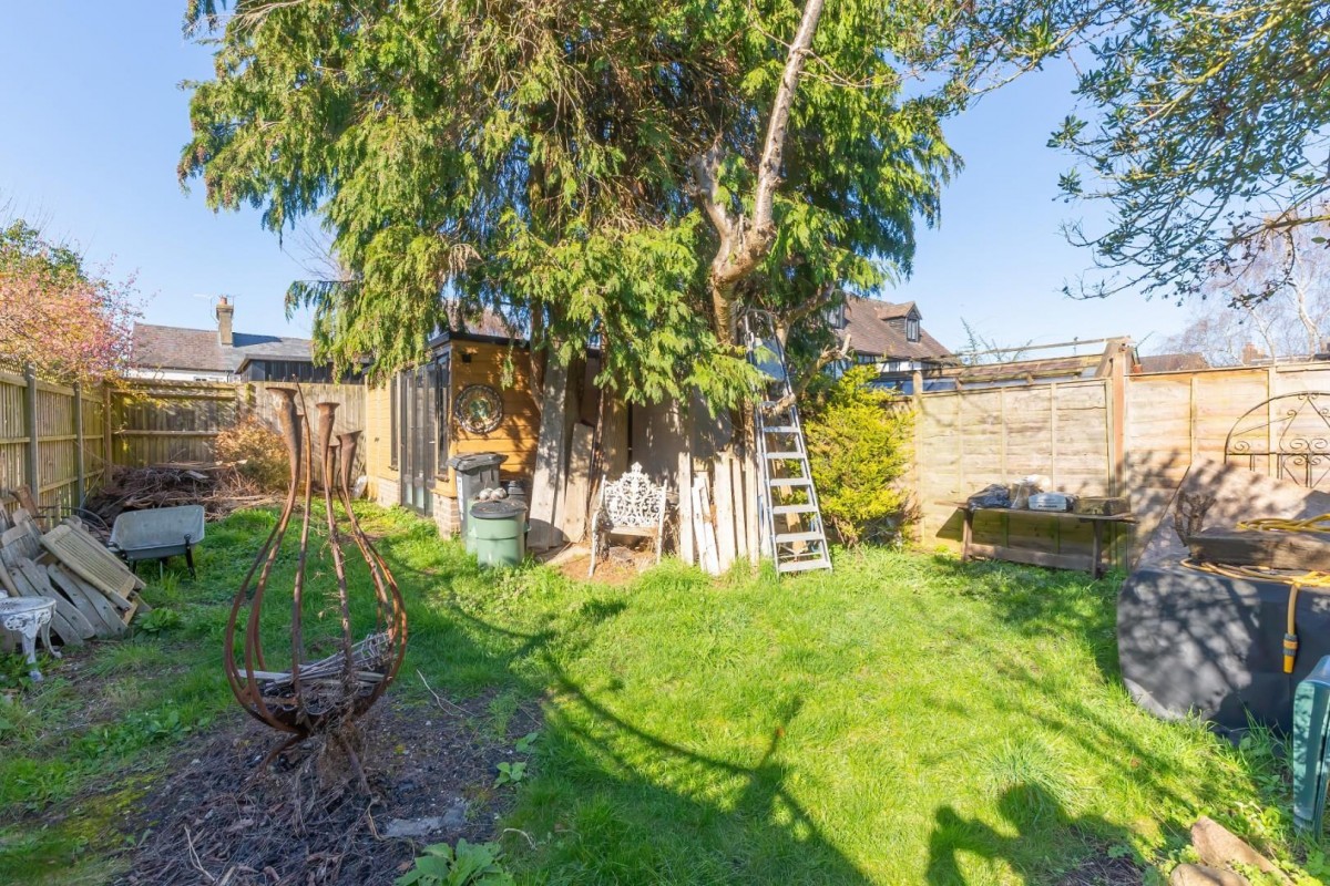Albert Street, Tring, Hertfordshire