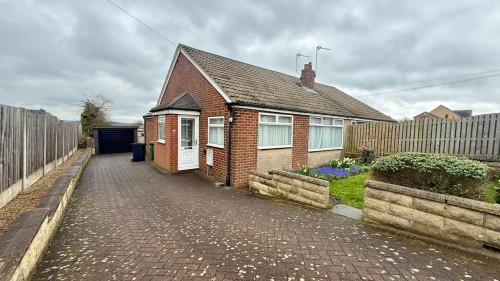 White Lee Road, Batley