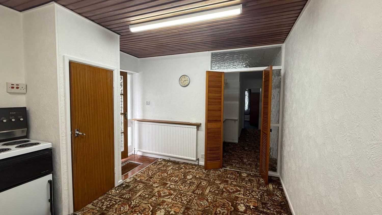 White Lee Road, Batley