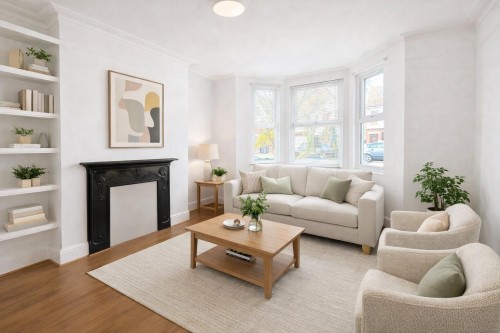 Kings Avenue, New Malden