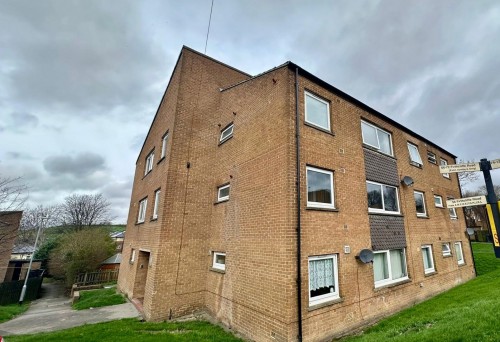 firthcliffe road, liversedge