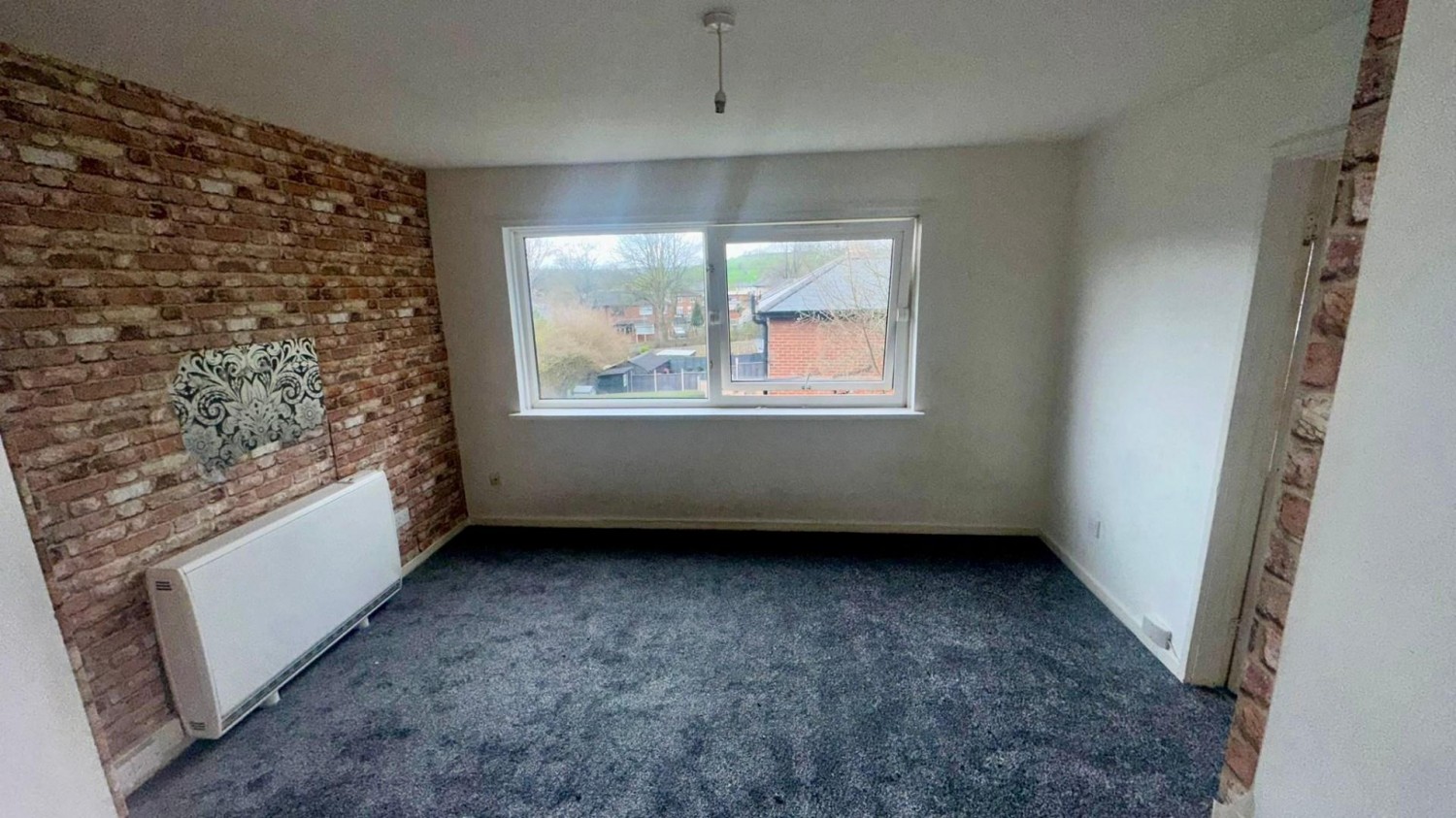 firthcliffe road, liversedge