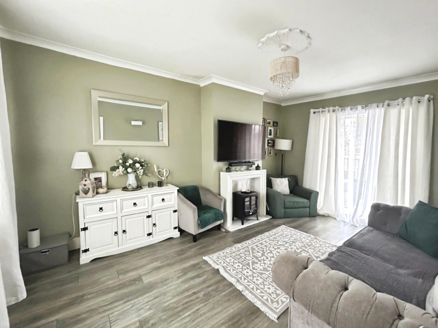 3 bedroom House for sale in Hanover Street, Thurnscoe, Rotherham